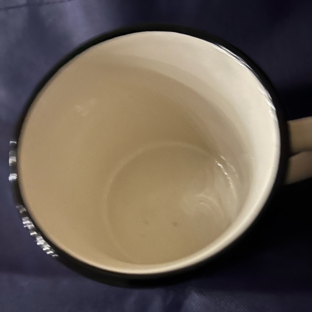 Music City Tennessee Mug - Picture 3 of 4